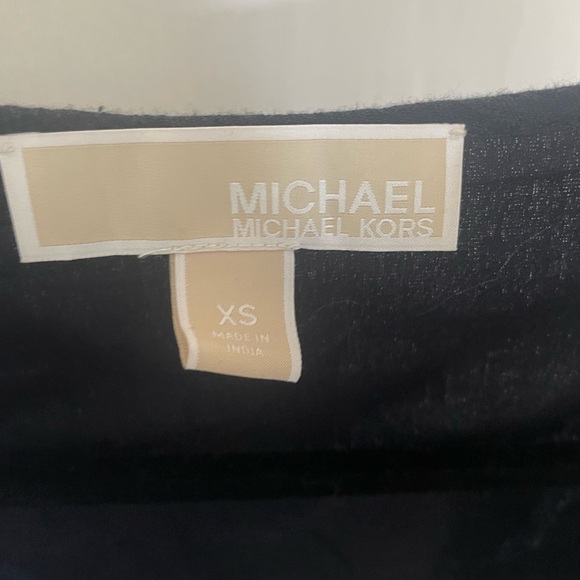 Michael kors beaded dress - Picture 4 of 4